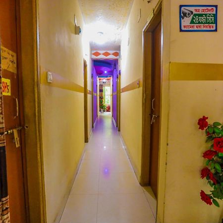 Hotel Victoria Inn Ντάκα Εξωτερικό φωτογραφία