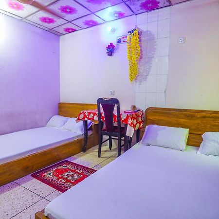Hotel Victoria Inn Ντάκα Εξωτερικό φωτογραφία