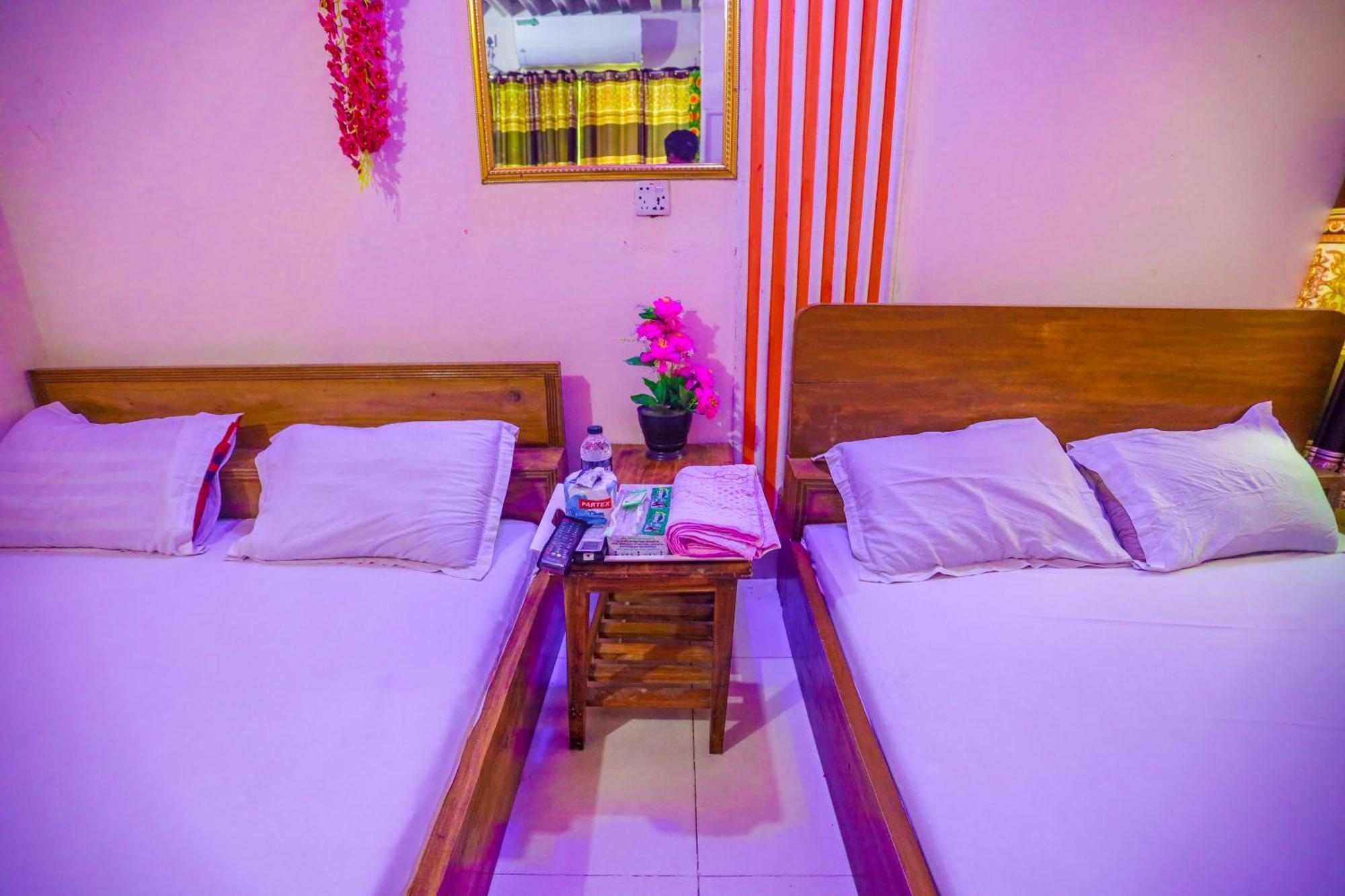 Hotel Victoria Inn Ντάκα Εξωτερικό φωτογραφία