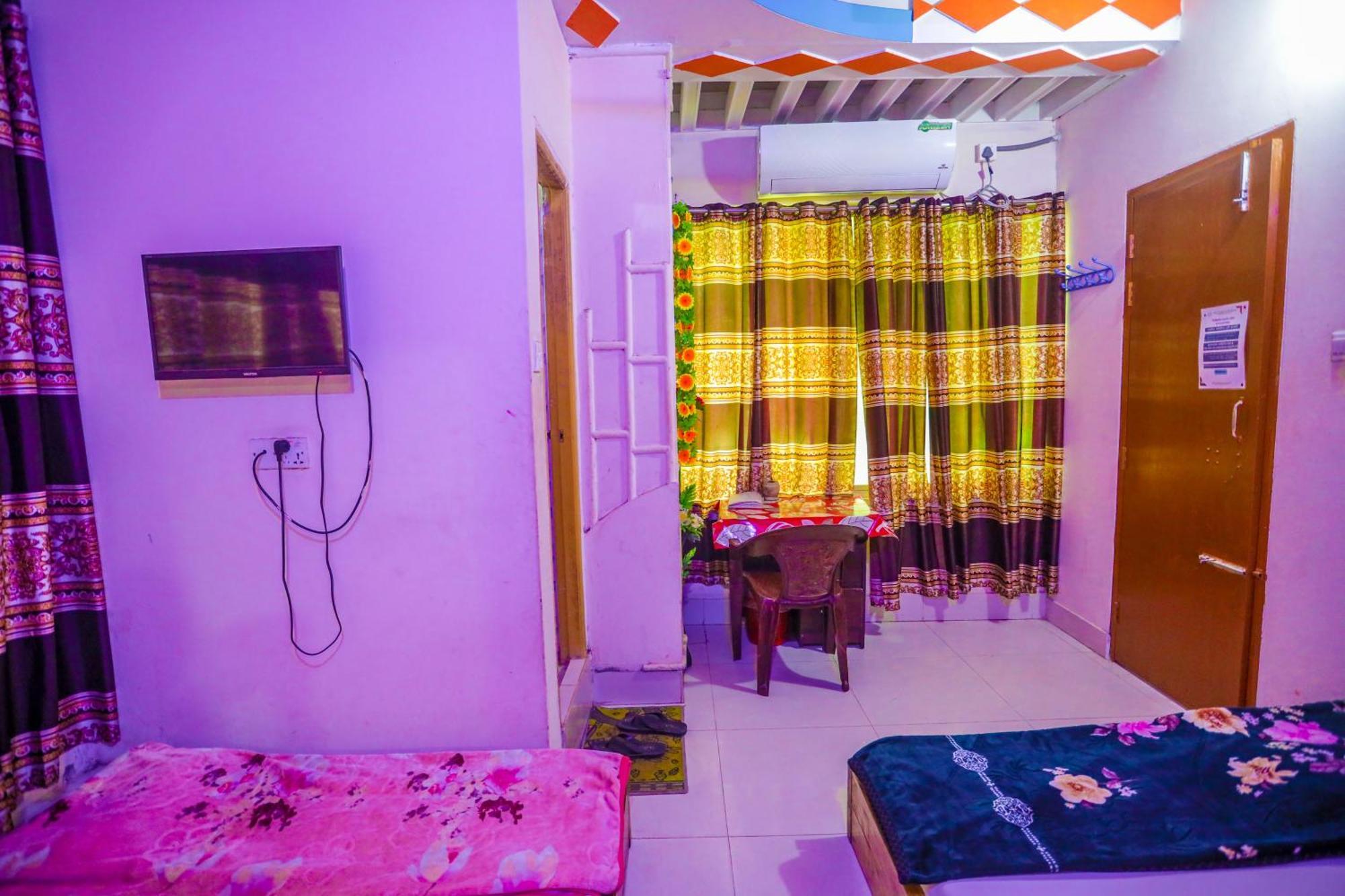 Hotel Victoria Inn Ντάκα Εξωτερικό φωτογραφία