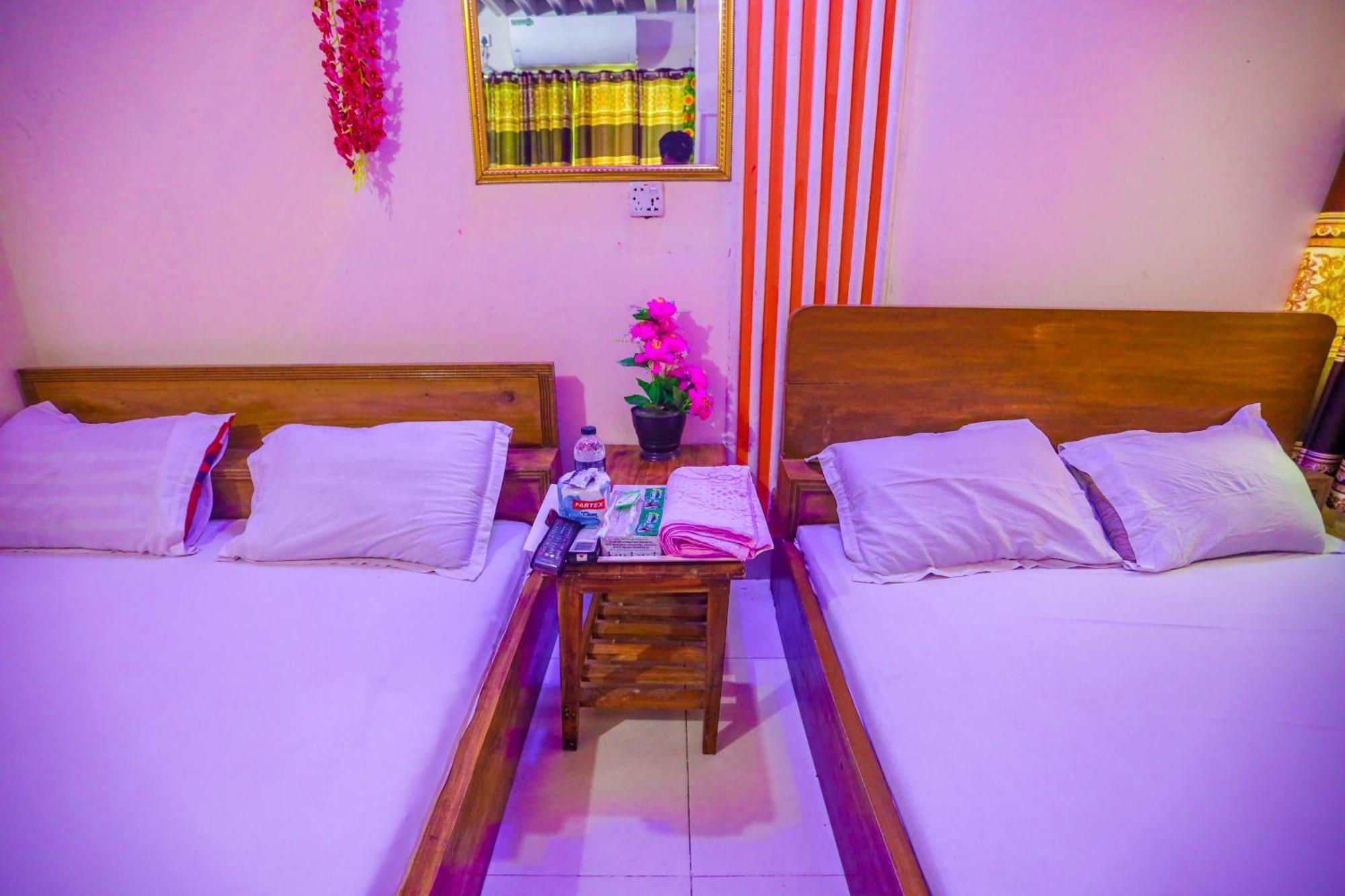 Hotel Victoria Inn Ντάκα Εξωτερικό φωτογραφία