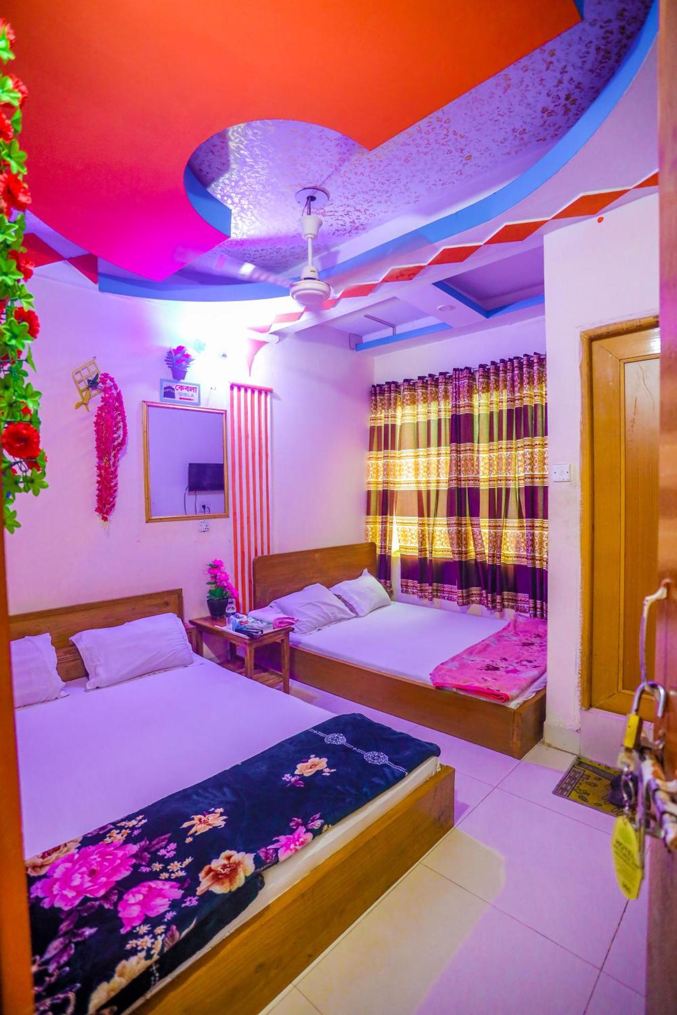 Hotel Victoria Inn Ντάκα Εξωτερικό φωτογραφία