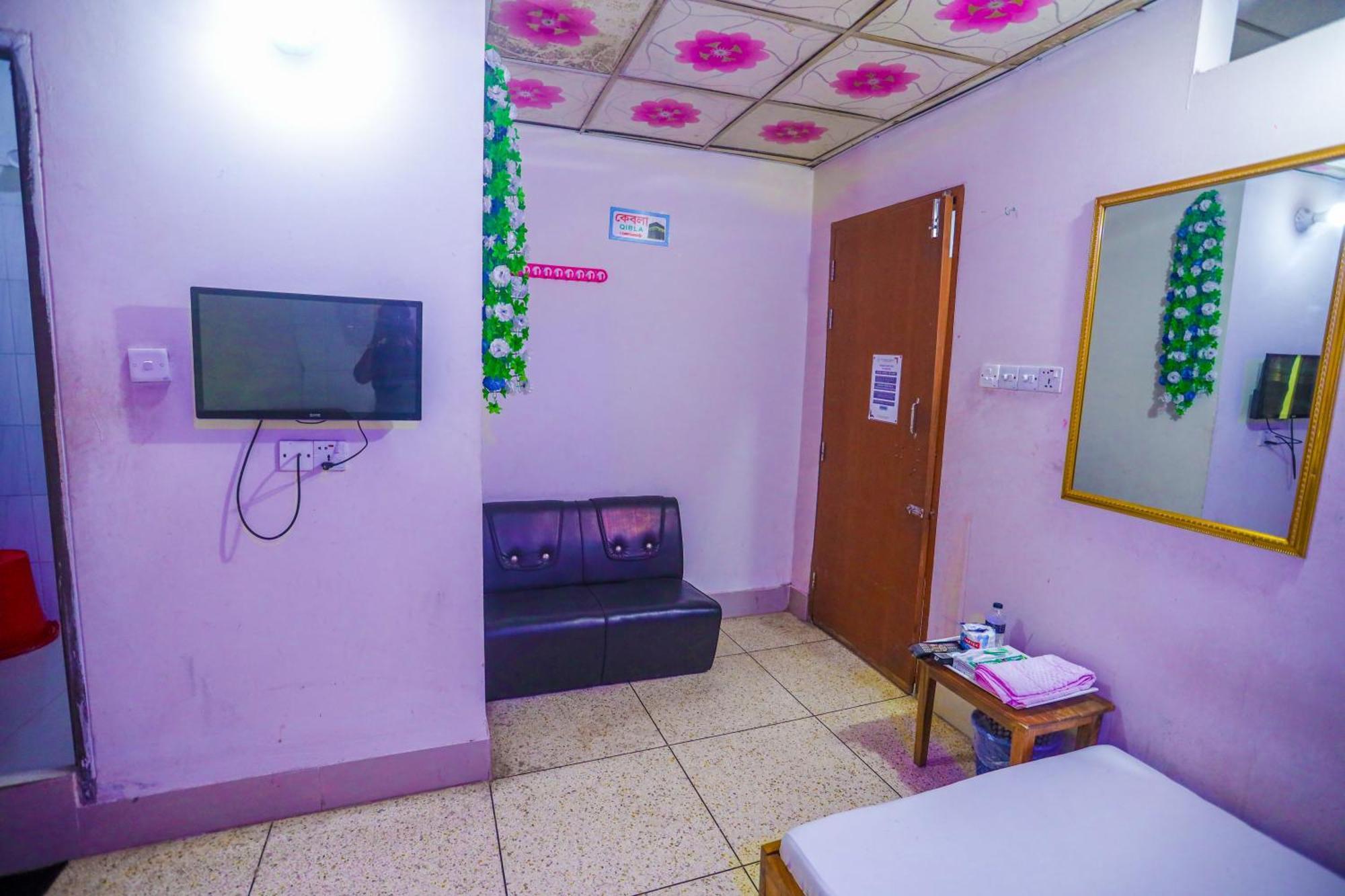 Hotel Victoria Inn Ντάκα Εξωτερικό φωτογραφία