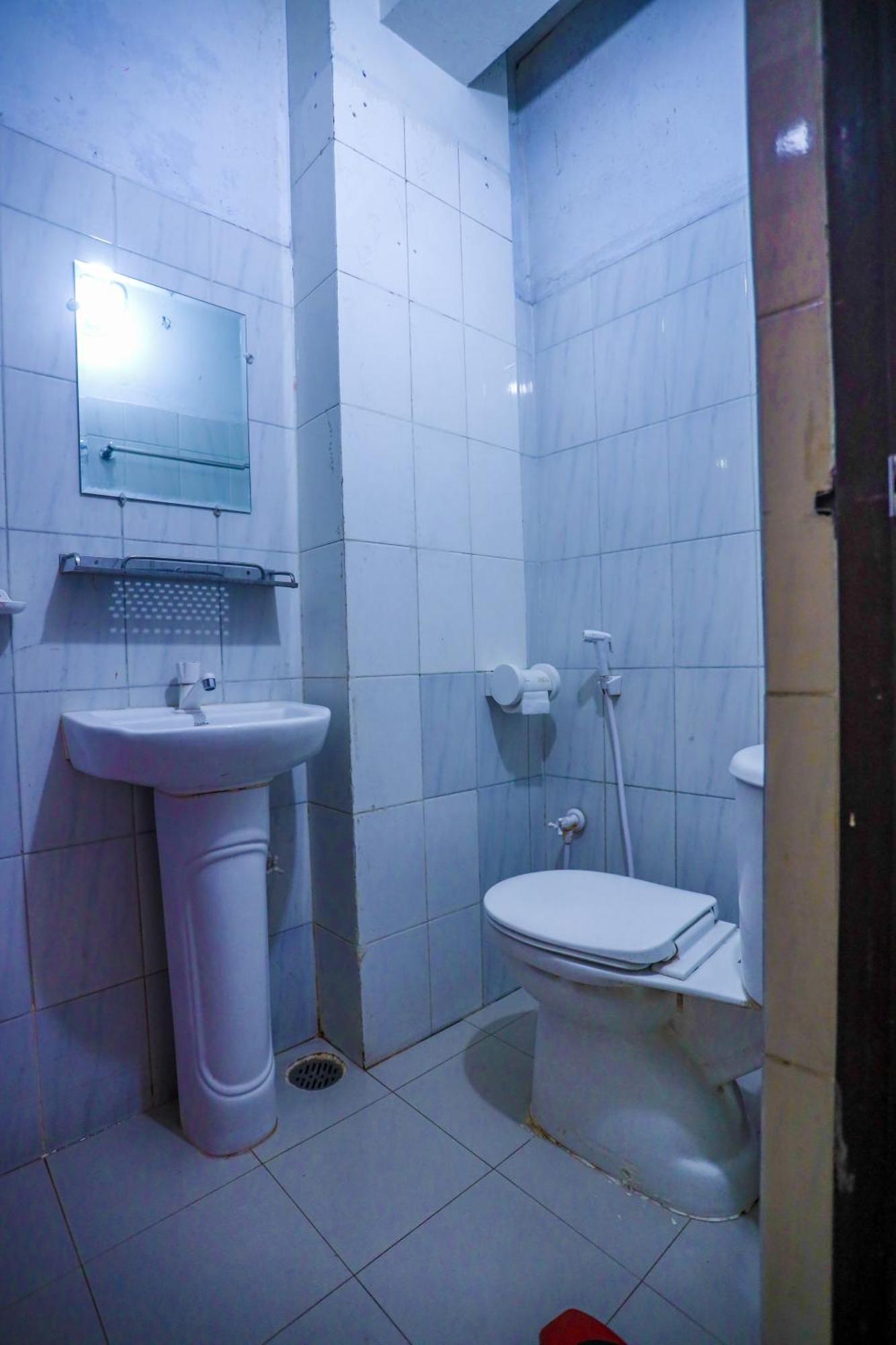 Hotel Victoria Inn Ντάκα Εξωτερικό φωτογραφία