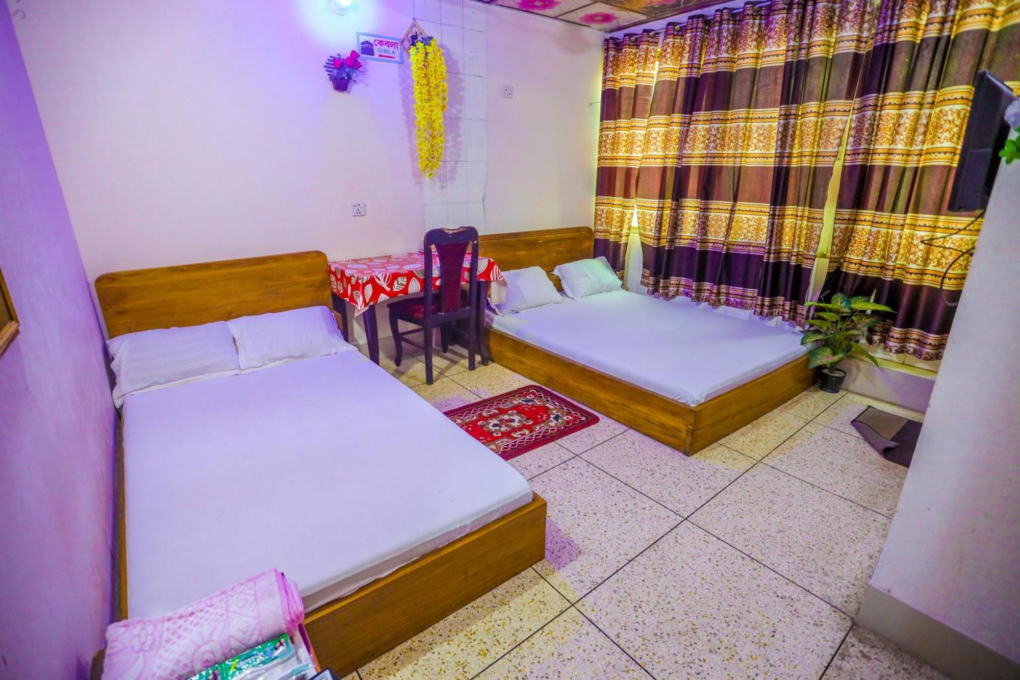 Hotel Victoria Inn Ντάκα Εξωτερικό φωτογραφία