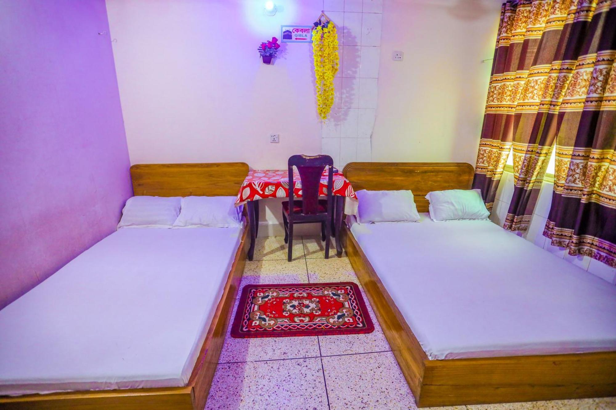 Hotel Victoria Inn Ντάκα Εξωτερικό φωτογραφία