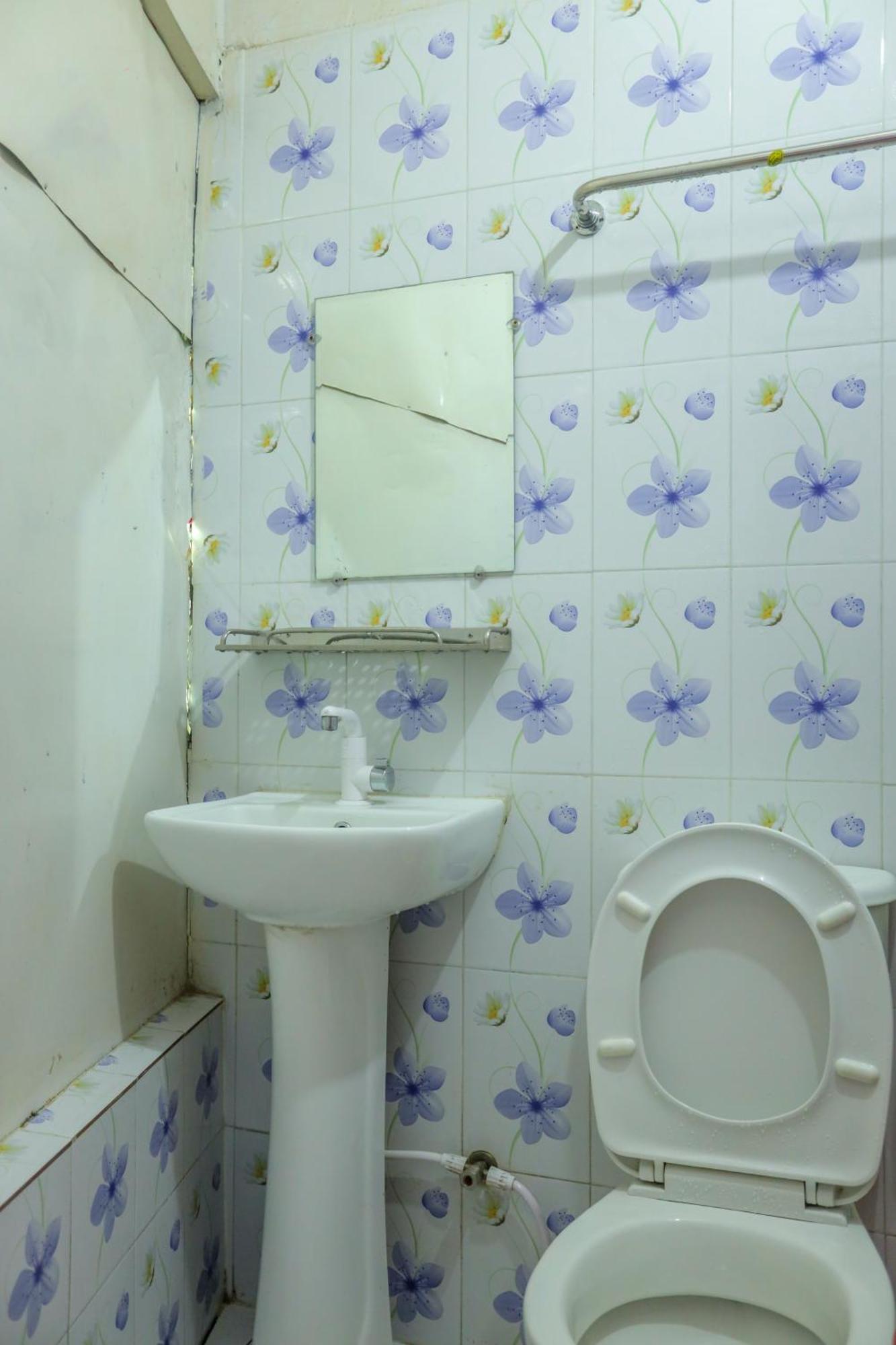 Hotel Victoria Inn Ντάκα Εξωτερικό φωτογραφία