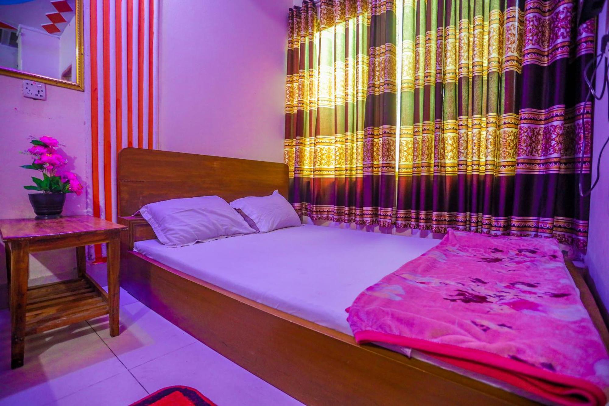 Hotel Victoria Inn Ντάκα Εξωτερικό φωτογραφία