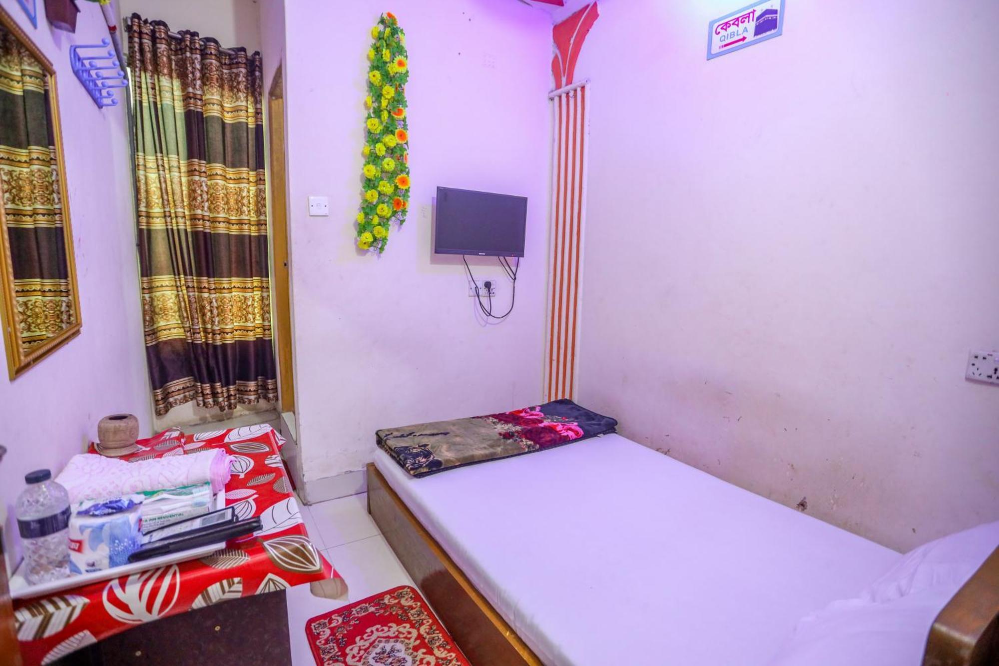 Hotel Victoria Inn Ντάκα Εξωτερικό φωτογραφία