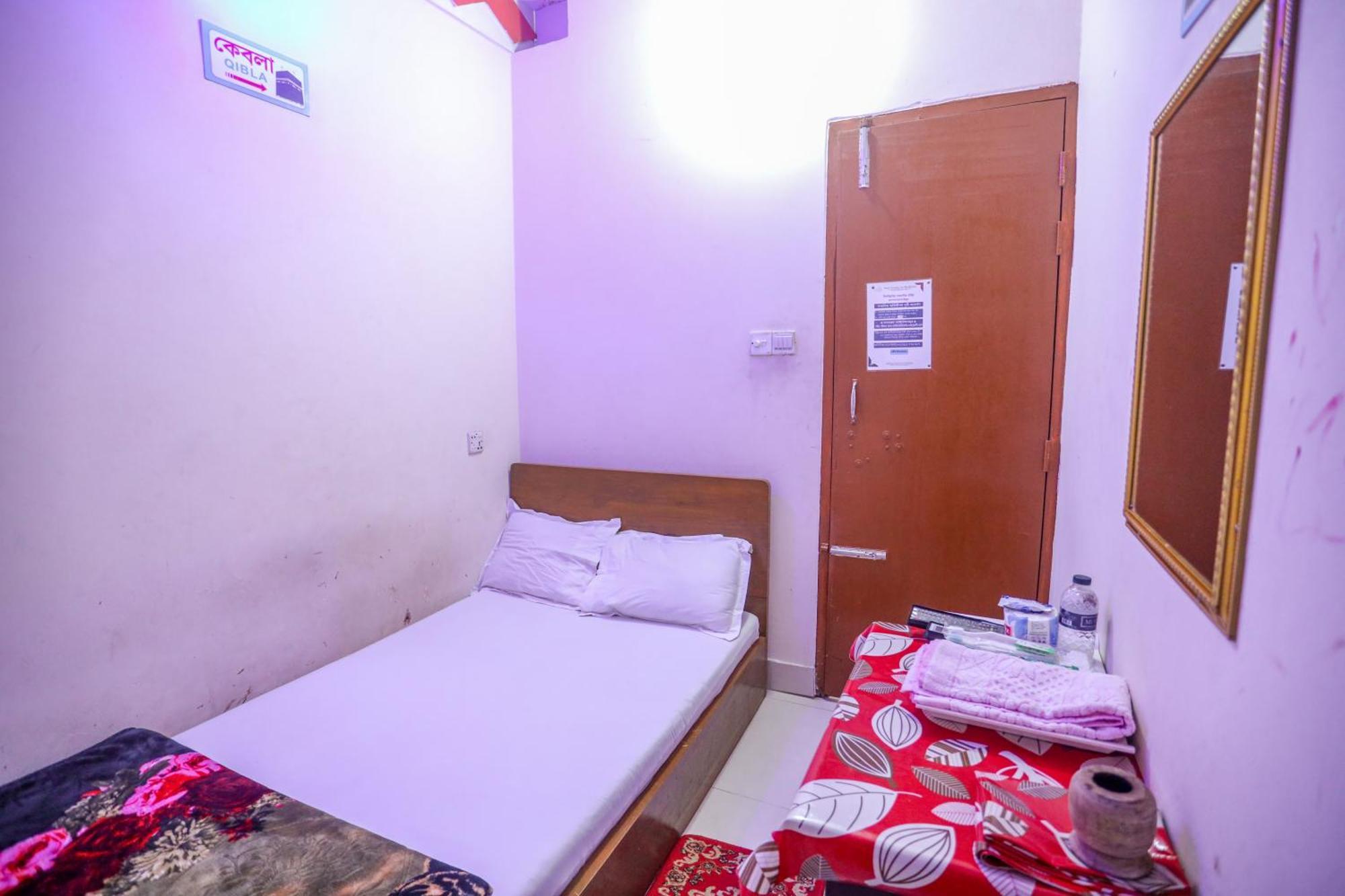 Hotel Victoria Inn Ντάκα Εξωτερικό φωτογραφία