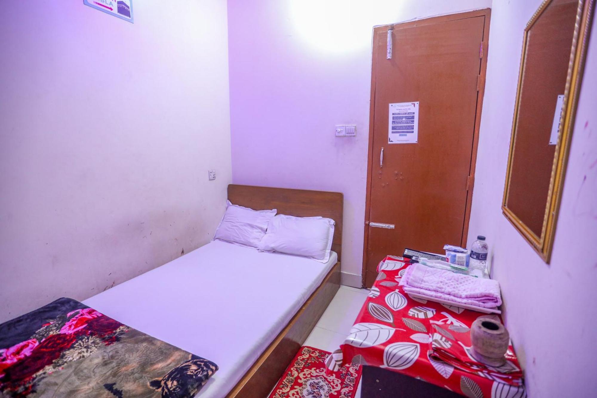 Hotel Victoria Inn Ντάκα Εξωτερικό φωτογραφία