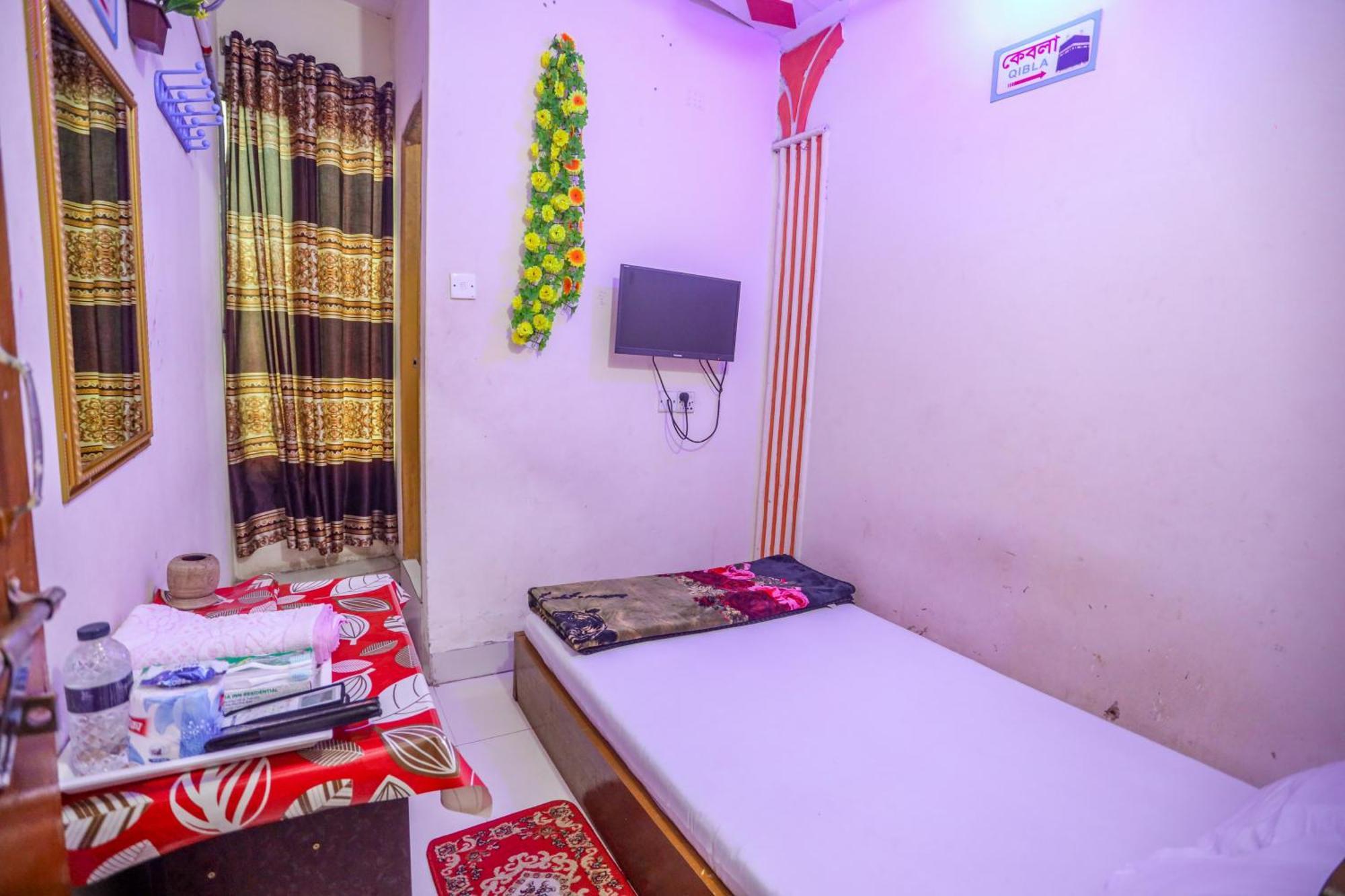 Hotel Victoria Inn Ντάκα Εξωτερικό φωτογραφία