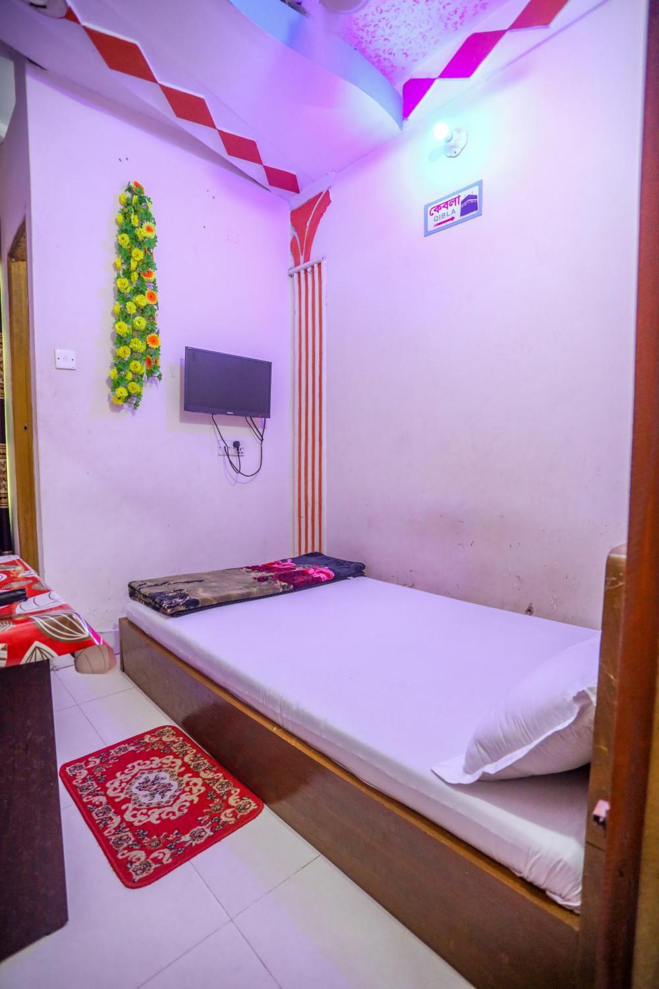 Hotel Victoria Inn Ντάκα Εξωτερικό φωτογραφία