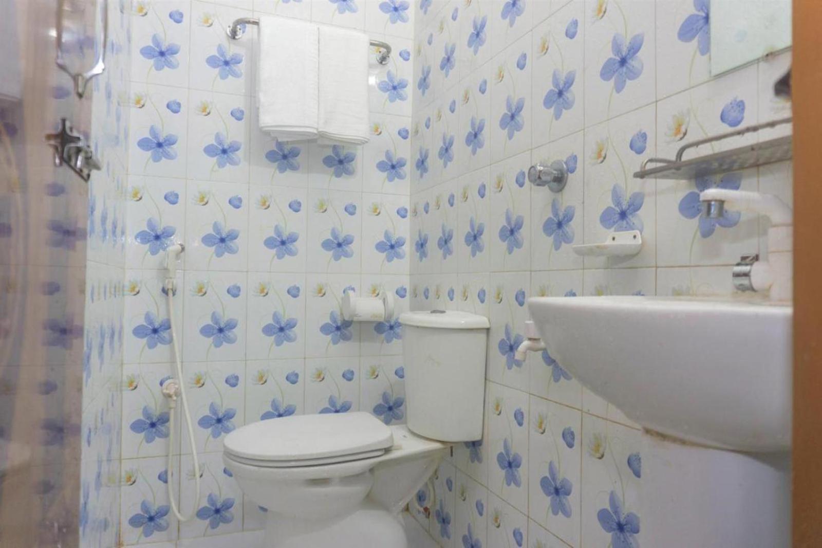 Hotel Victoria Inn Ντάκα Εξωτερικό φωτογραφία
